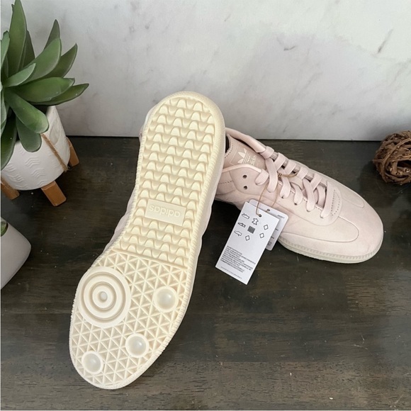 adidas Samba Wonder Quartz Pink Tint - Picture 10 of 10